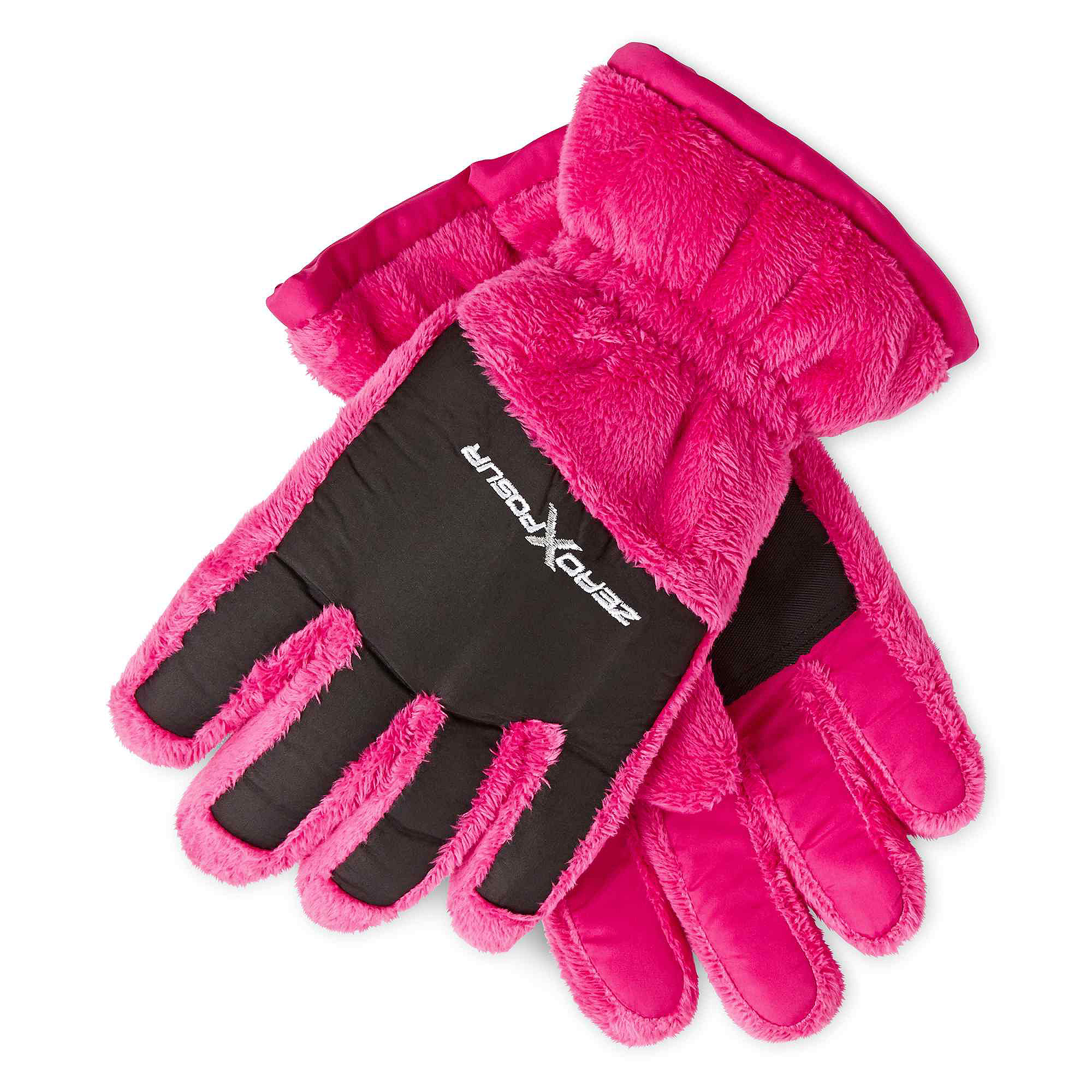 UPC 887219385872 - ZeroXposur Performance Ski Gloves - Girls ...