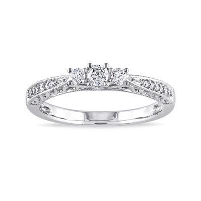 Clearance Jcpenney Wedding Rings Step Into The Light