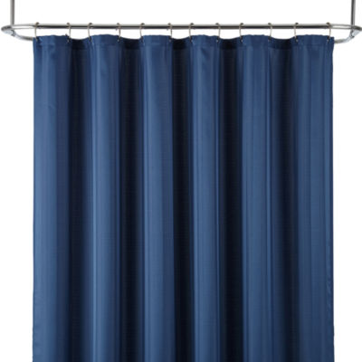 Maytex Caspian Shower Curtain Jcpenney