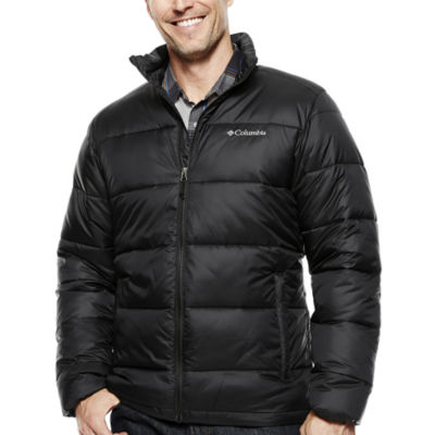 columbia rapid excursion jacket