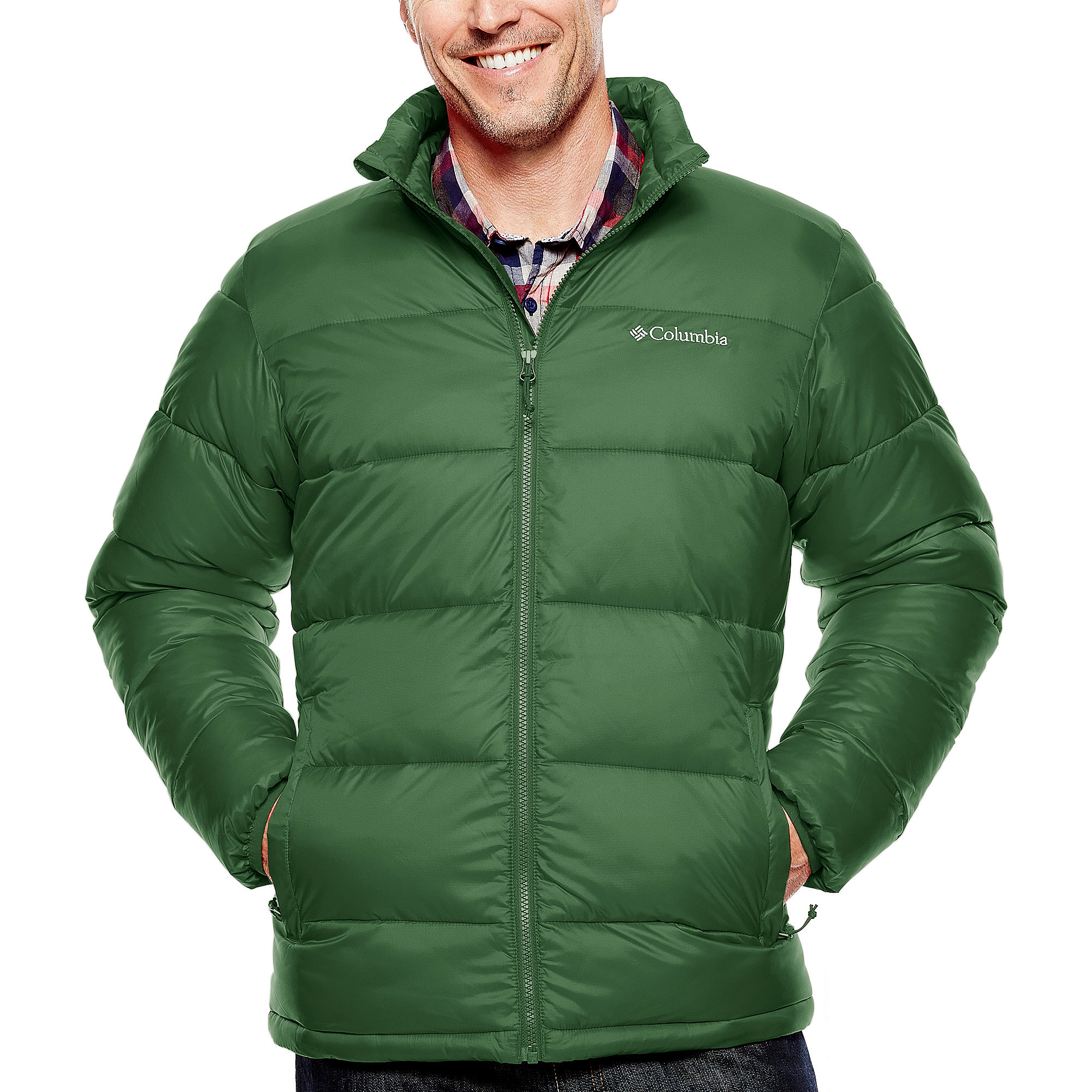 UPC 888664786252 - Columbia Rapid Excursion Jacket | upcitemdb.com