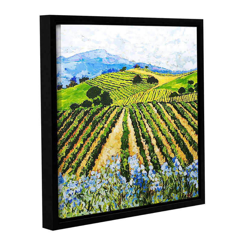UPC 636134000083 product image for Brushstone Canvas Art | upcitemdb.com