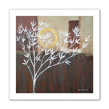 Brushstone Ashley Day II Canvas Wall Art JCPenney Brushstone Ashley Day II Canvas Wall Art JCPenney