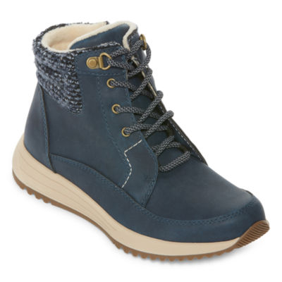 totes boots at jcpenney