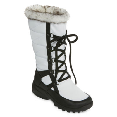 totes womens winter boots