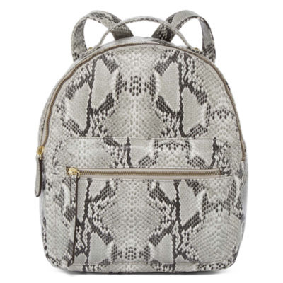 liz claiborne raquel mini backpack