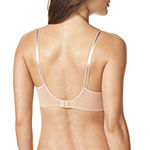Warner's No Side Effects® Full Coverage Wire-Free with Mesh Bra RM3481A