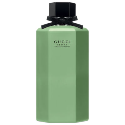 gucci flora eau de toilette