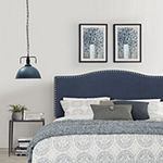 Headboard Possibilities Blakely Upholstered Bed