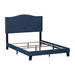 Headboard Possibilities Blakely Upholstered Bed