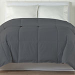 Casual Comfort Premium Ultra Soft Down Alternative Midweight Wrinkle Resistant Comforter