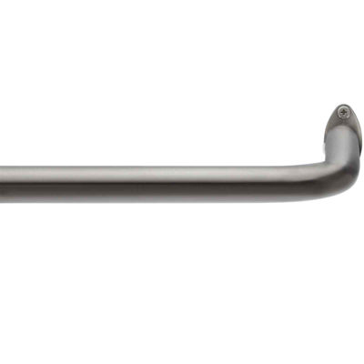 Jcpenney Home 1 Curved Adjustable Curtain Rod Color Dark