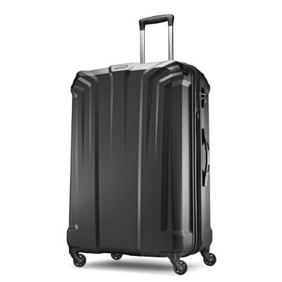 samsonite opto pc hardside spinner luggage