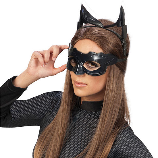 Batman Dark Knight Rises - Catman Dlx Goggles/ Womens Mask