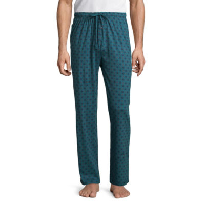 Stafford Knit Pajama Pants - Big and Tall - JCPenney