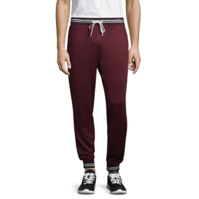 regular fit track pants