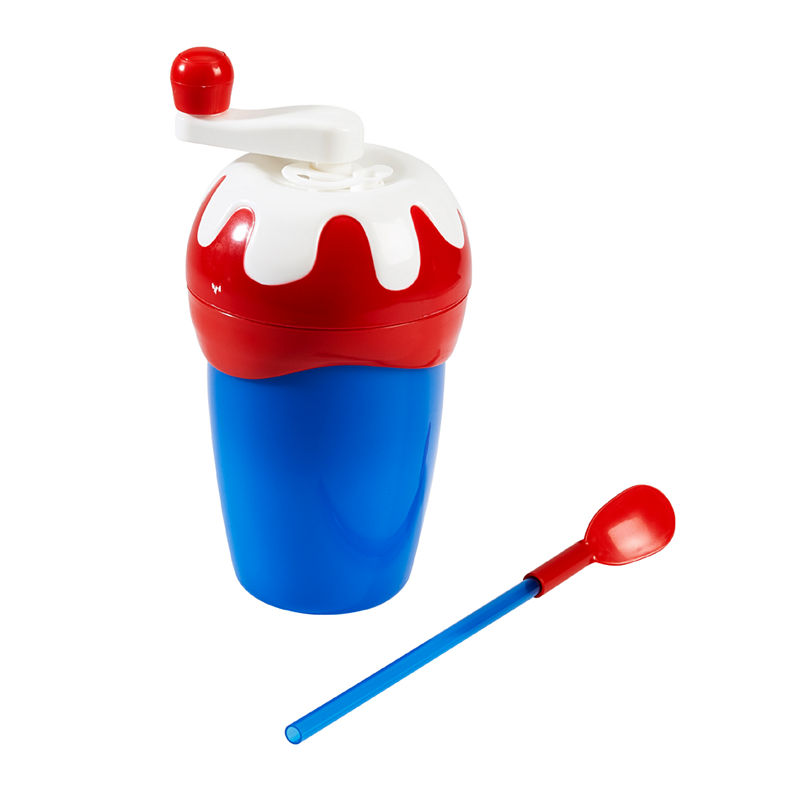 Little Kids - Magic Kidchen Frozen Milkshake Maker