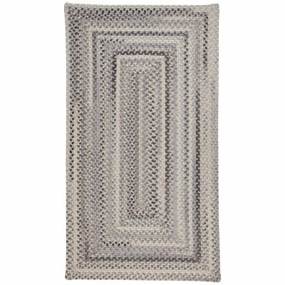 Capel Inc. Tooele Braided Rectangular Indoor Rugs JCPenney