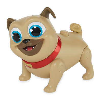 puppy dog pals action figure