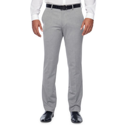 grey pants mens