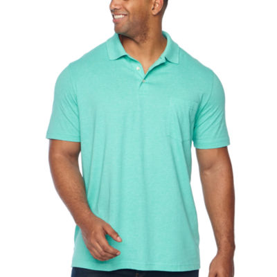 jcpenney big and tall shirts