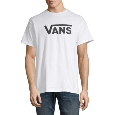 jcpenney vans mens