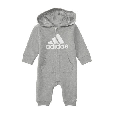 adidas baby jumpsuit