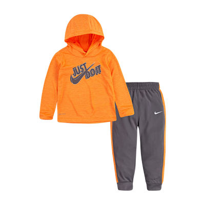 toddler nike dri fit pants