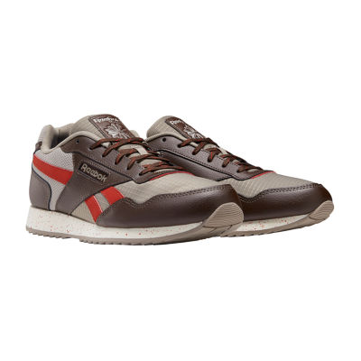 reebok classic harman run men's sneakers