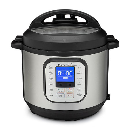 (64% OFF Deal) Instant Pot® Duo™ Nova 6 Quart Electric Pressure Cooker $49.99
