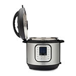 Instant Pot® Duo™ Nova 6 Quart Electric Pressure Cooker