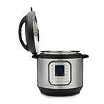 Instant Pot® Duo™ Nova 8 Quart Electric Pressure Cooker