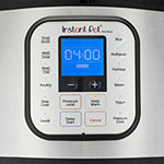 Instant Pot® Duo™ Nova 8 Quart Electric Pressure Cooker