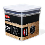 OXO Good Grips Pop 2.8-Qt. Square Food Container