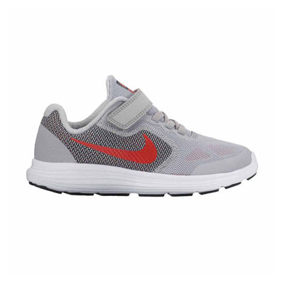 boys nike revolution