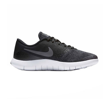 Nike Flex Contact Boys Running Shoes - Big Kids - JCPenney