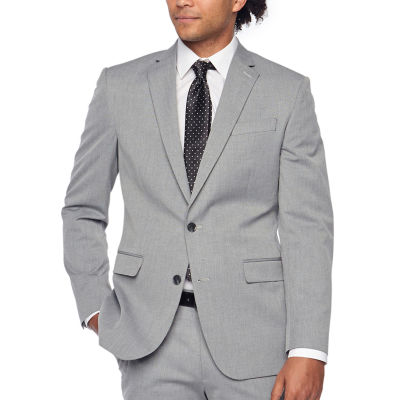 big and tall gray suits