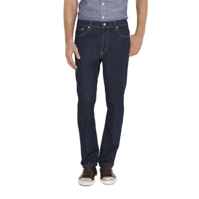 levi's slim straight fit jeans