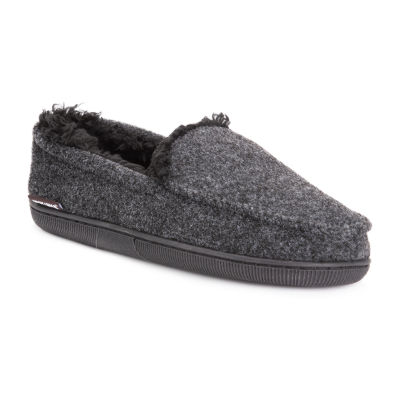 jcpenney mens moccasins