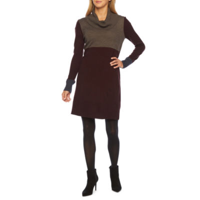 alyx sweater dress