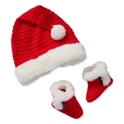 xmas santa hat