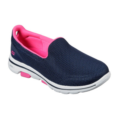 skechers go walk womens walking shoes