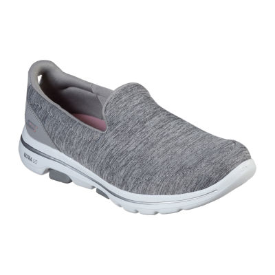 jcpenney womens walking shoes