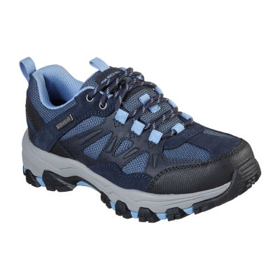 skechers womens waterproof hiking boots