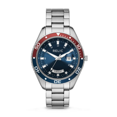 jcpenney fossil watches