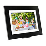 Brookstone PhotoShare Friends and Family Smart Frame – 10.1-inch