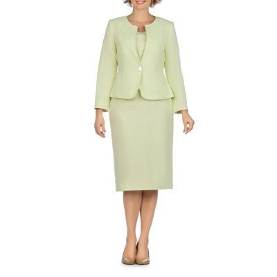 jcpenney skirt suits