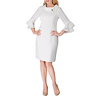 White Dresses for Women - JCPenney