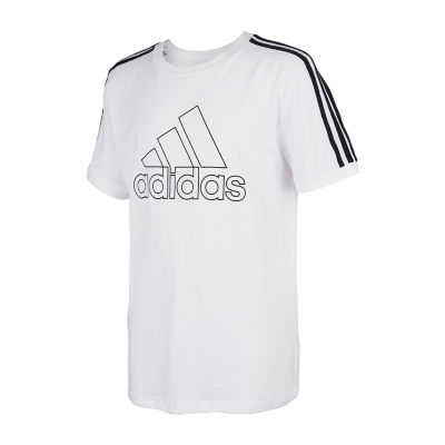 jcpenney adidas shirts