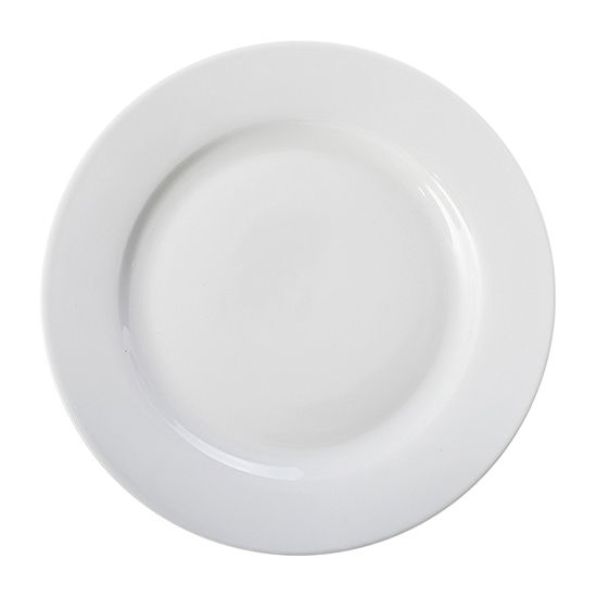 Bia Cordon Bleu 4-pc. Porcelain Luncheon Plate